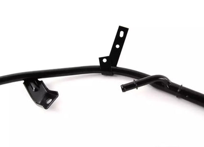 NEW BMW 3 E46 ENGINE OIL DIPSTICK TUBE 11437531258 7531258 ORIGINAL