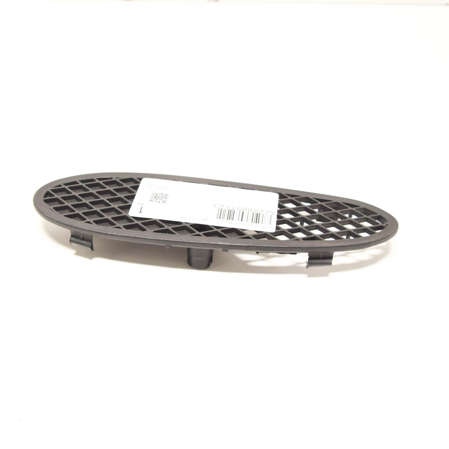 NEW MERCEDES-BENZ S W220 FRONT BUMPER LEFT GRILLE COVER A2208851123 ORIGINAL