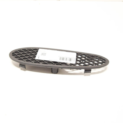 NEW MERCEDES-BENZ S W220 FRONT BUMPER LEFT GRILLE COVER A2208851123 ORIGINAL