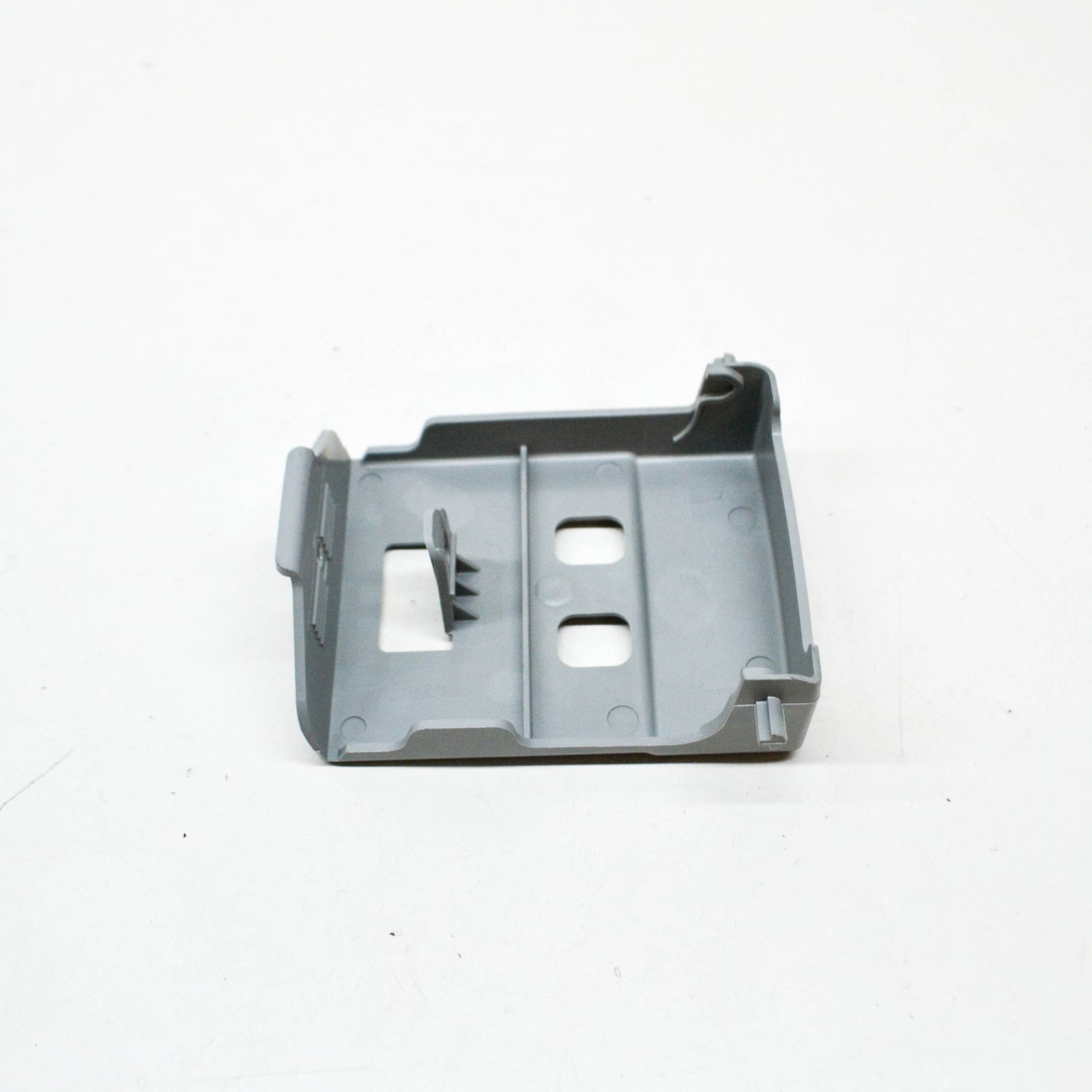 NEW MERCEDES-BENZ C W205 FRONT BUMPER RADIATOR GRILL BRACKET A2058884000