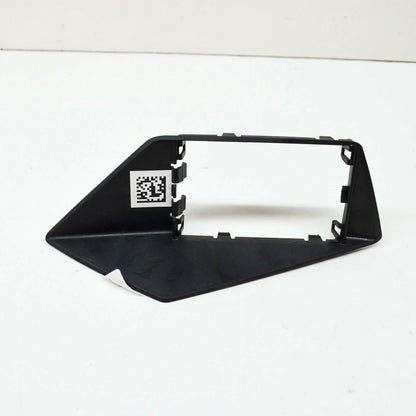 NEW BMW 7 G11 M REAR BUMPER LEFT ABSORBER FUNNEL 51128095840 ORIGINAL