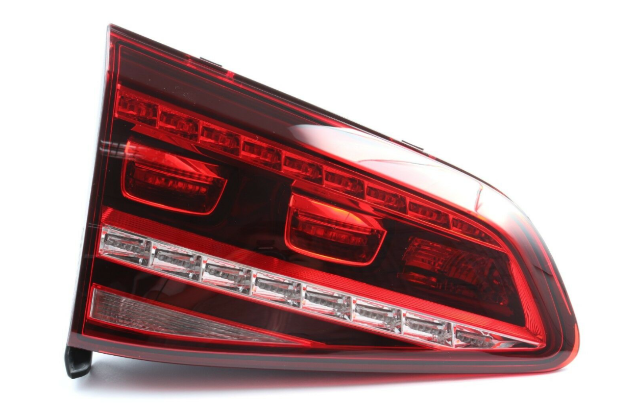 new vw golf vii 5g mk7 rear left taillight 5g0945307f original