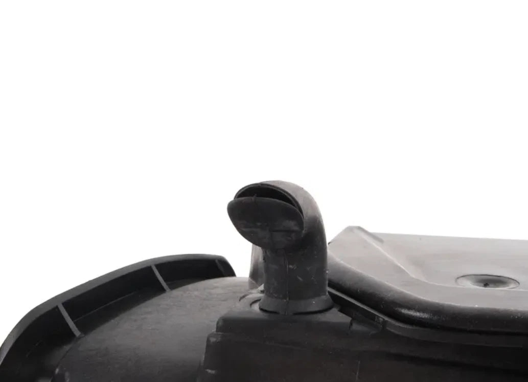 NEW BMW 5 E39 LOWER RIGHT CABIN AIR FILTER HOUSING 64318379624 8379624 ORIGINAL