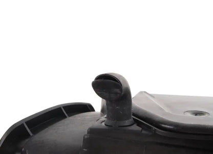 NEW BMW 5 E39 LOWER RIGHT CABIN AIR FILTER HOUSING 64318379624 8379624 ORIGINAL