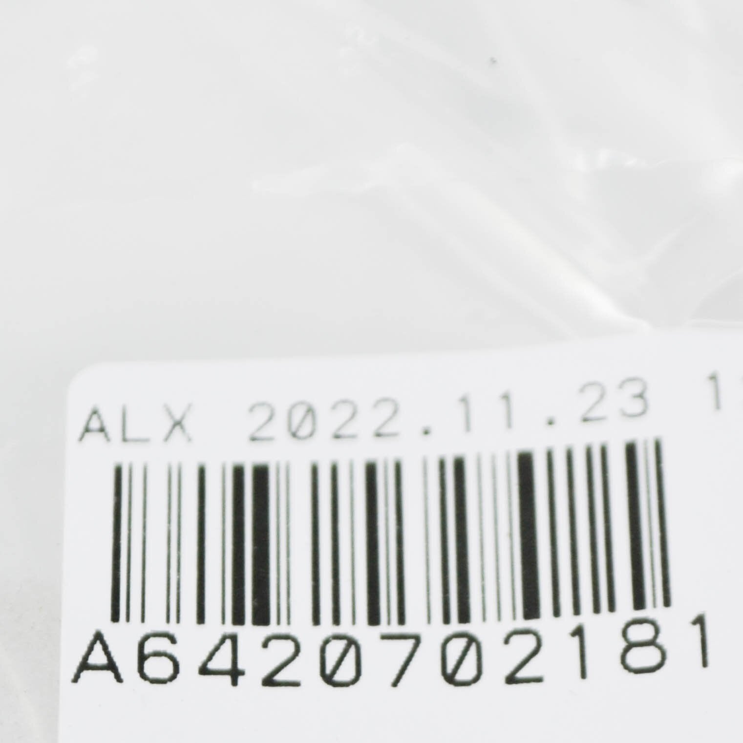 NEW MERCEDES-BENZ ML W164 FUEL LINE A6420702181 ORIGINAL