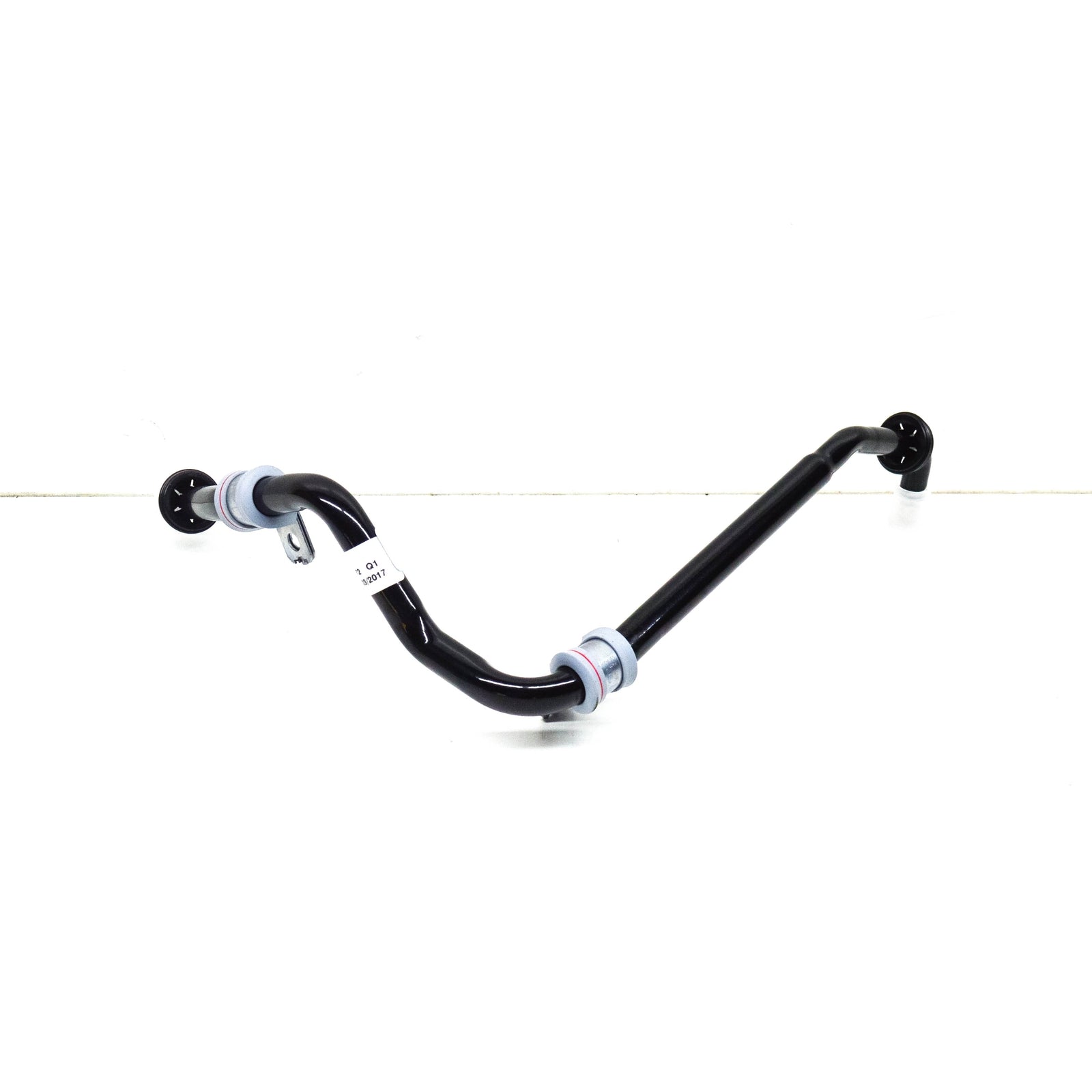 NEW MERCEDES-BENZ CLS C218 OIL RETURN LINE A2185001272 ORIGINAL