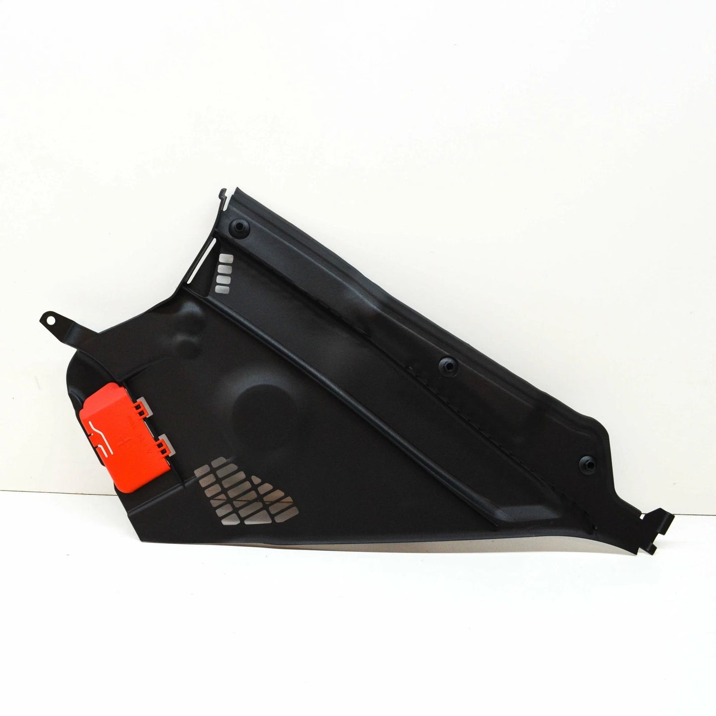 NEW BMW M2 COUPE F87 FRONT UNIT COMPARTMENT COVER TRIM LHD 64318059697 ORIGINAL