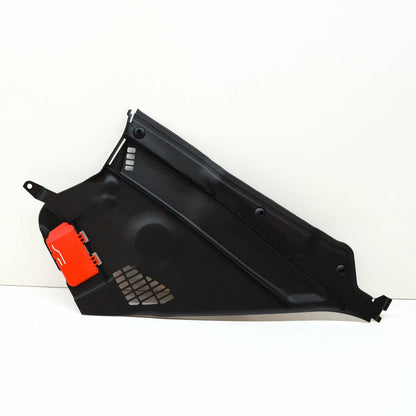 NEW BMW M2 COUPE F87 FRONT UNIT COMPARTMENT COVER TRIM LHD 64318059697 ORIGINAL