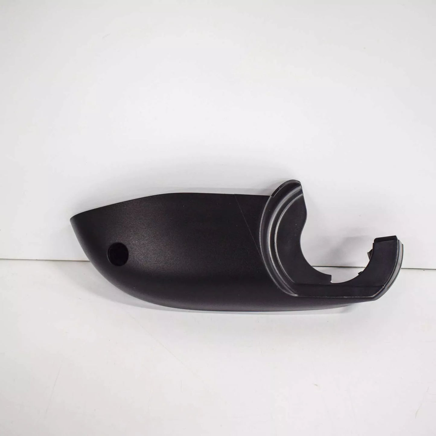 NEW BMW X3 F25 LEFT WING MIRROR LOWER SECTION HOUSING 51167291201 2016 ORIGINAL