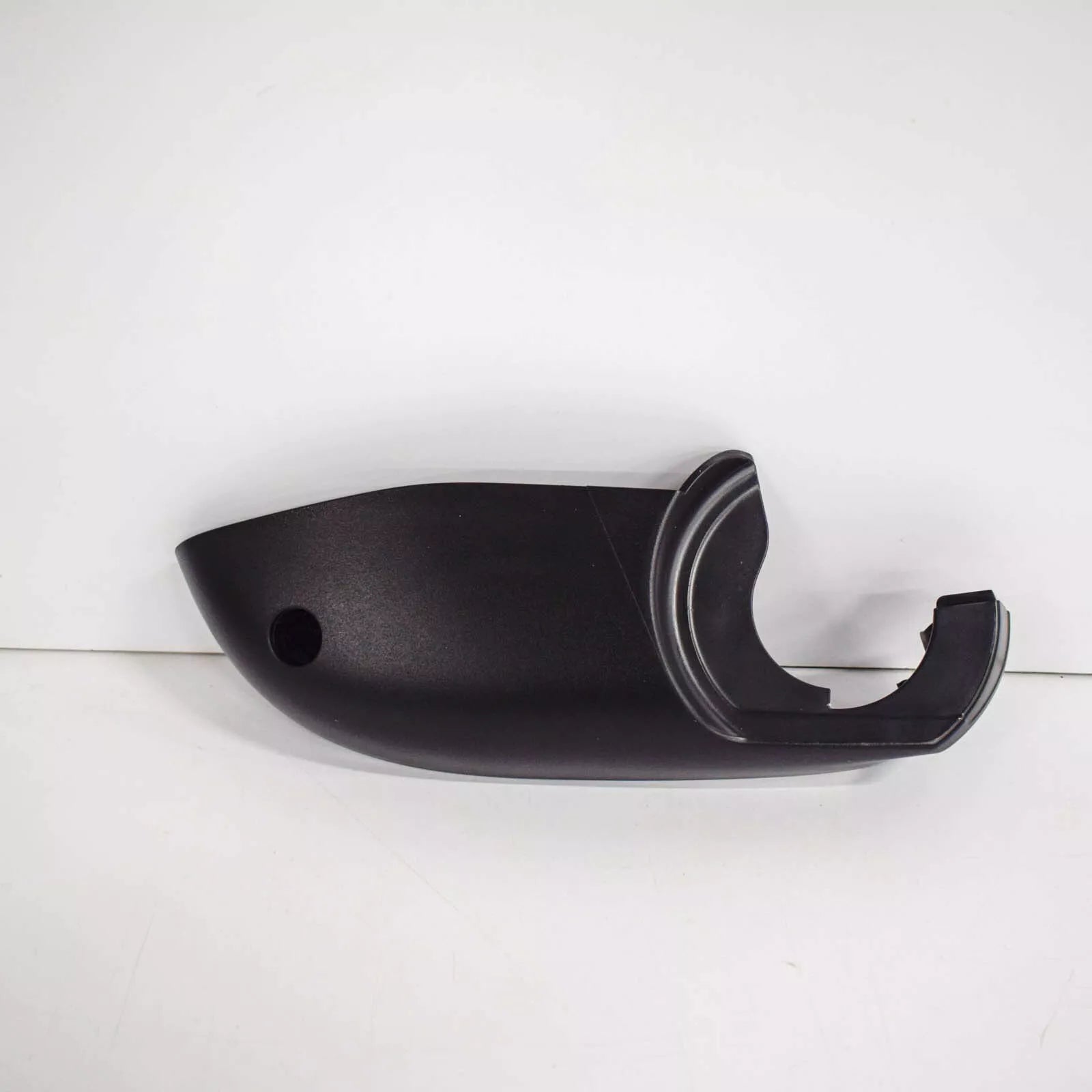 NEW BMW X3 F25 LEFT WING MIRROR LOWER SECTION HOUSING 51167291201 2016 ORIGINAL