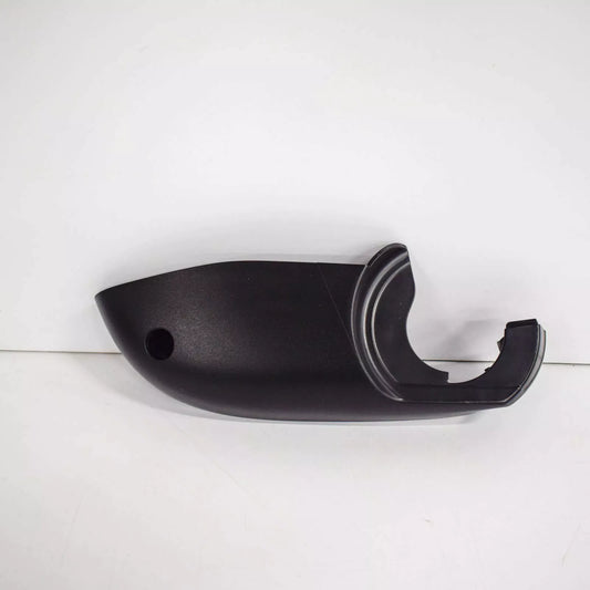 NEW BMW X3 F25 LEFT WING MIRROR LOWER SECTION HOUSING 51167291201 2016 ORIGINAL