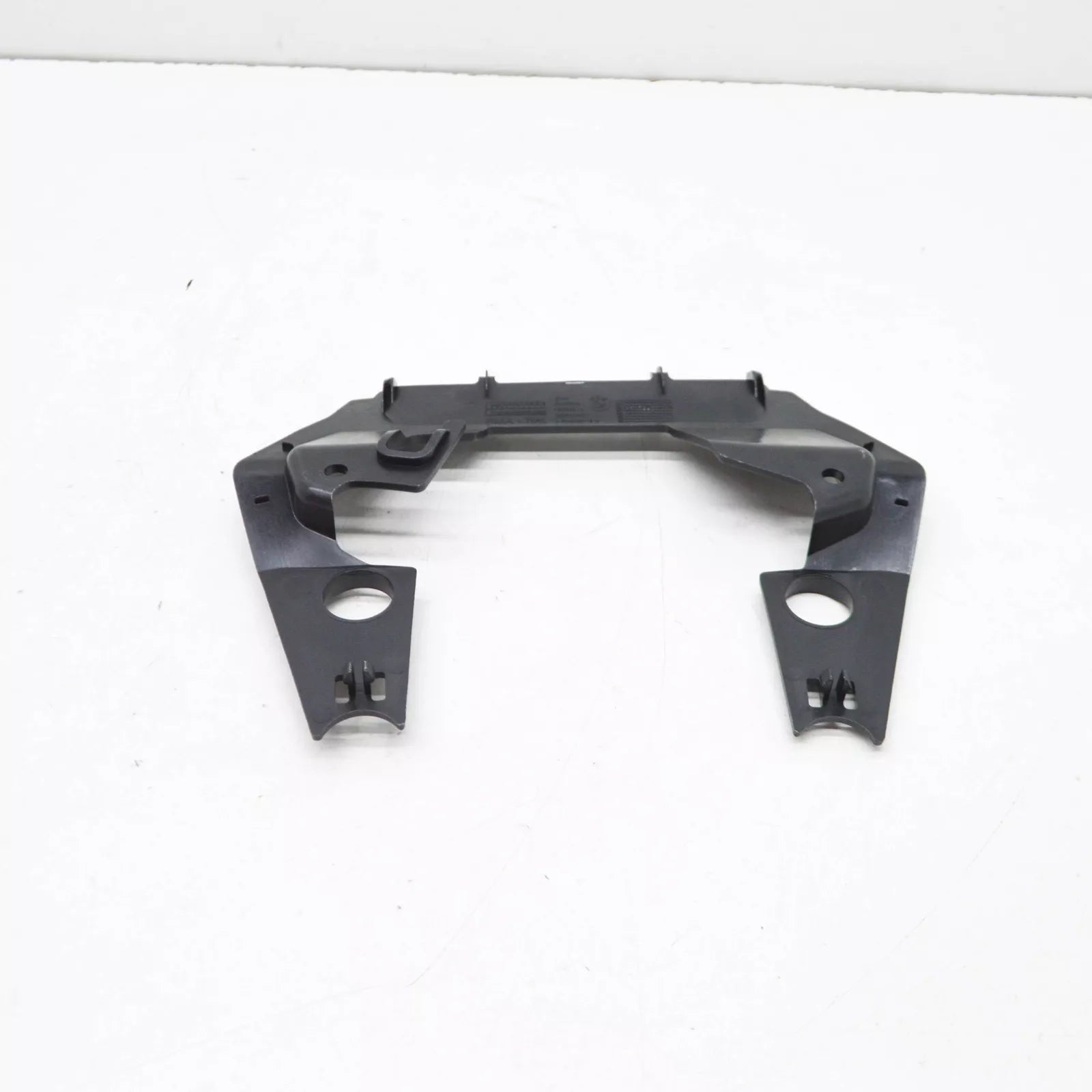 NEW BMW K83 F 900 R FRONT PANEL COVER CARRIER 46638406349 ORIGINAL