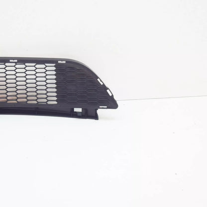 NEW BMW Z4 COUPE E86 FRONT BUMPER CENTER GRILL 51117895842 7895842 ORIGINAL