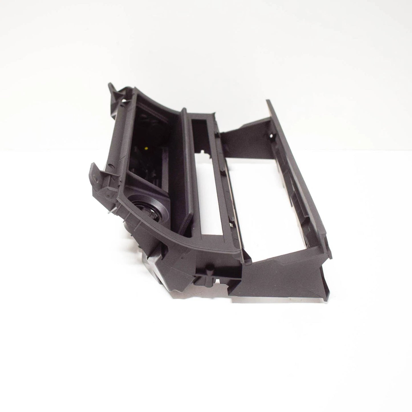 NEW BMW 3 E46 CENTER CONSOLE NAVIGATION STORAGE 51167001411 RHD ORIGINAL