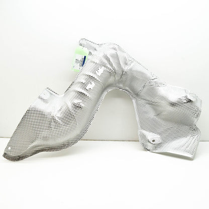 new ford fiesta mk7 underfloor exhaust heat shield 1514339 8v51-5k286-ca