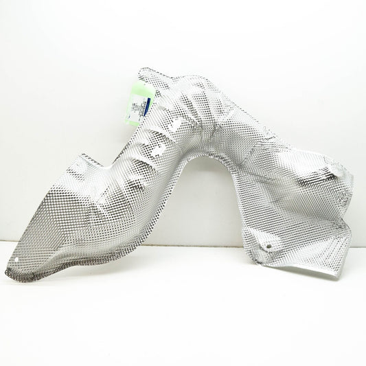 new ford fiesta mk7 underfloor exhaust heat shield 1514339 8v51-5k286-ca