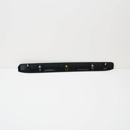 NEW MB SPRINTER 906 REAR LICENSE PLATE LAMP HANDLE TRIM A90674009009B51