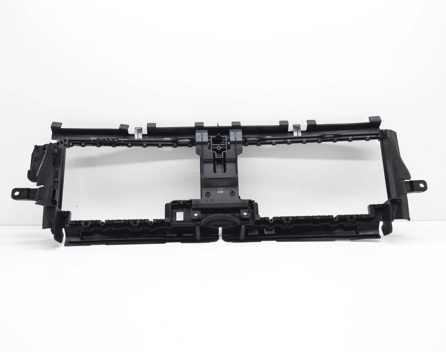 NEW MERCEDES-BENZ CLS C257 RADIATOR FRONT AIR DUCT SEGMENT A2135006500 ORIGINAL