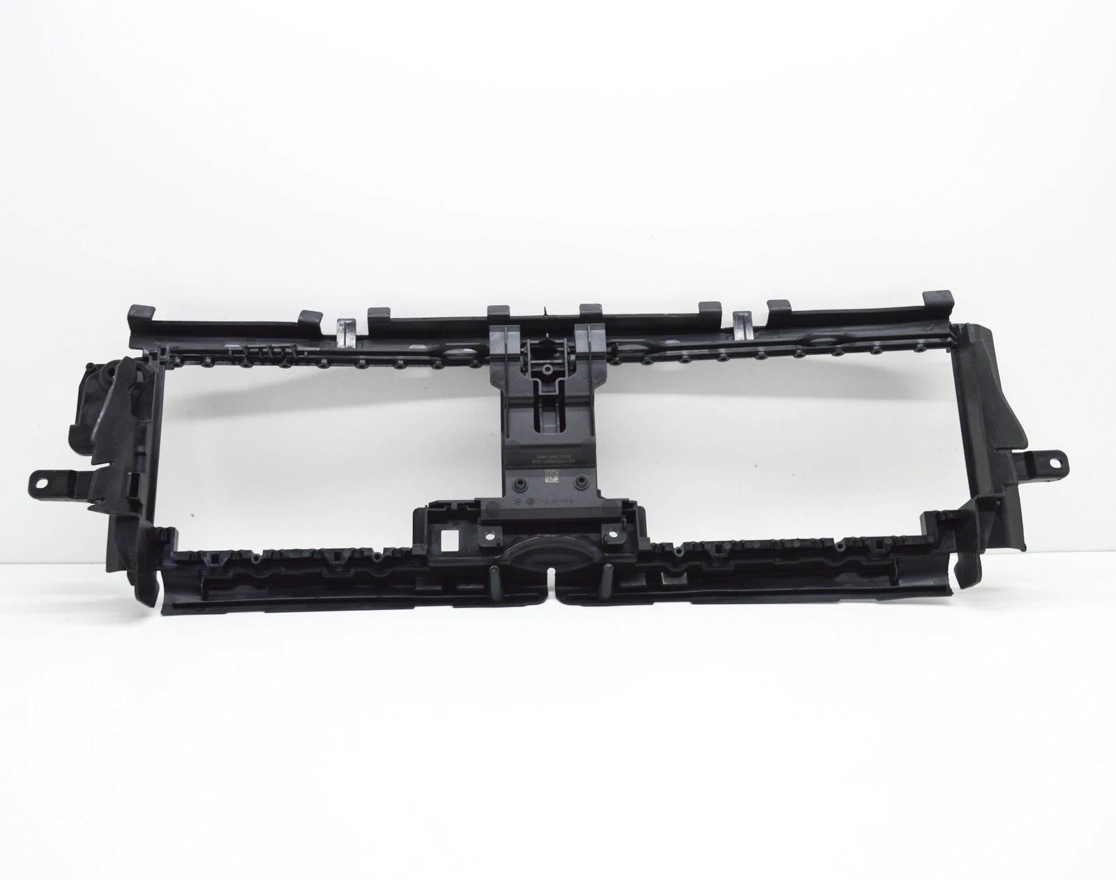 NEW MERCEDES-BENZ CLS C257 RADIATOR FRONT AIR DUCT SEGMENT A2135006500 ORIGINAL