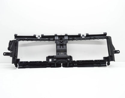 NEW MERCEDES-BENZ CLS C257 RADIATOR FRONT AIR DUCT SEGMENT A2135006500 ORIGINAL