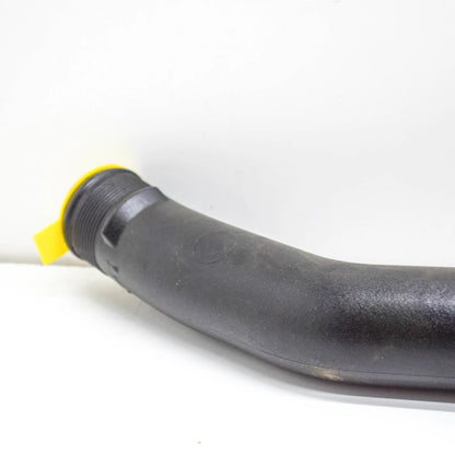 NEW AUDI Q7 4M ENGINE CHARGE AIR TUBE 4M0145942G ORIGINAL