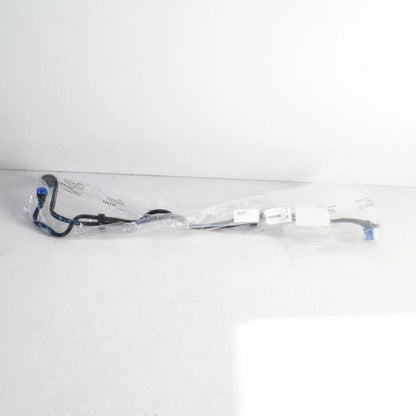 NEW BMW X3 F25 28I TRANSMISSION OIL COOLER LINE 7601755 17227601755 ORIGINAL