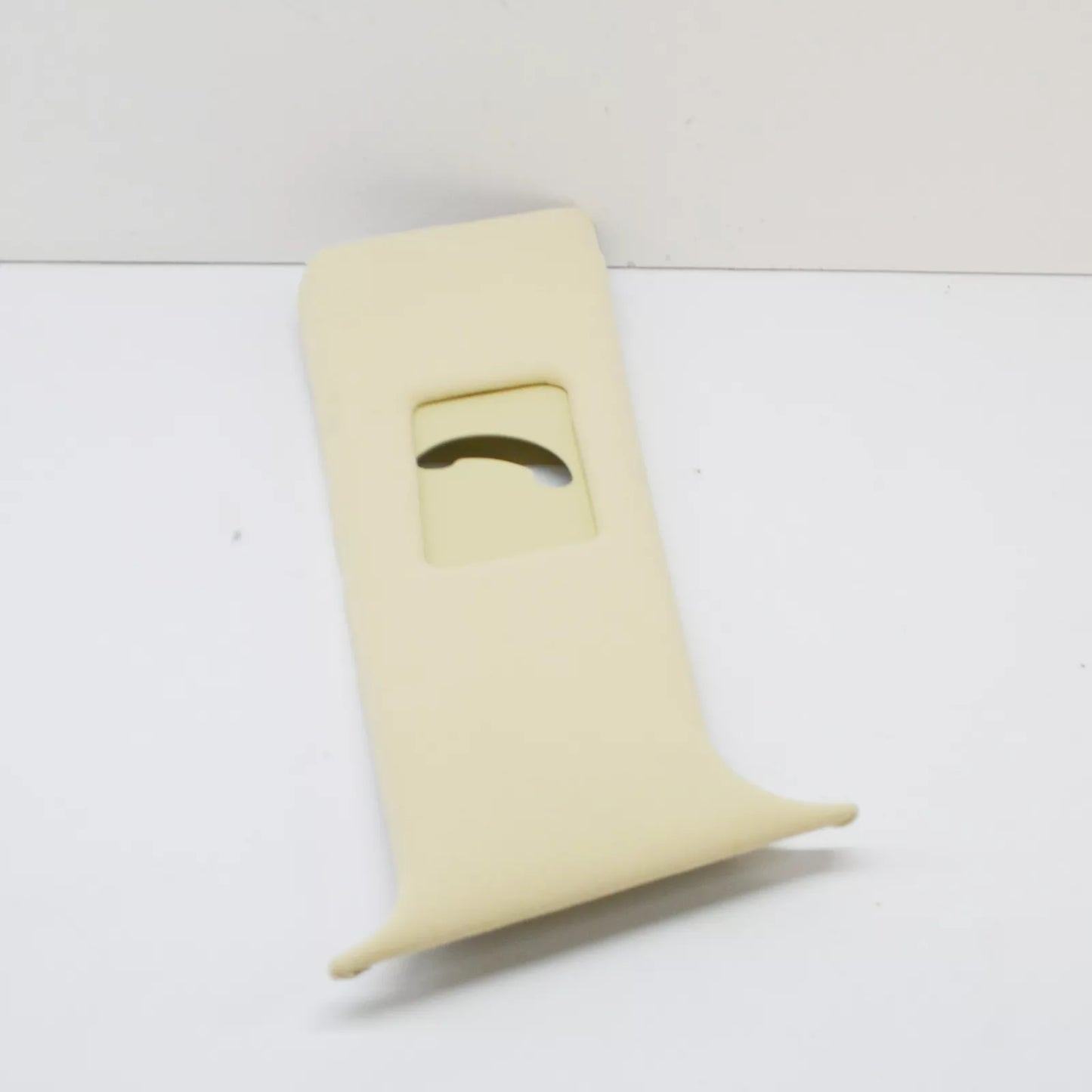 NEW BMW 7 E38 RIGHT UPPER B-PILLAR COVER 51438250932 8250932 ORIGINAL