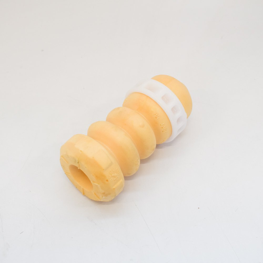 NEW VOLKSWAGEN GOLF MK7 REAR SUSPENSION BUMP STOP 5Q0511357H ORIGINAL