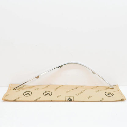 NEW VOLKSWAGEN PASSAT 3C B6 REAR BUMPER LEFT MOLDING TRIM 3C5807459B2ZZ