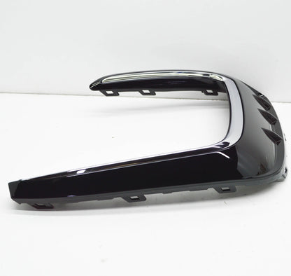 NEW VOLKSWAGEN TIGUAN AD FRONT RIGHT BUMPER GRILLE TRIM 5NN854662FDPJ