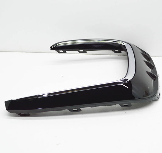 NEW VOLKSWAGEN TIGUAN AD FRONT RIGHT BUMPER GRILLE TRIM 5NN854662FDPJ