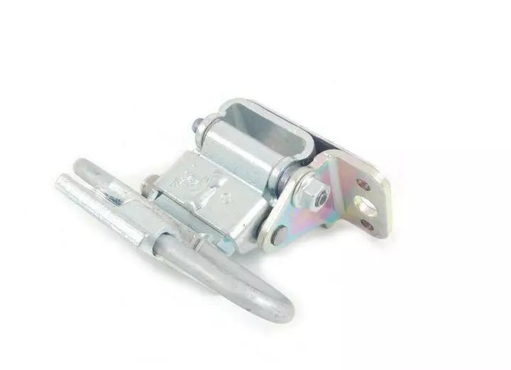 NEW VOLKSWAGEN PASSAT B7 REAR RIGHT DOOR LOWER HINGE 3C8833412B ORIGINAL