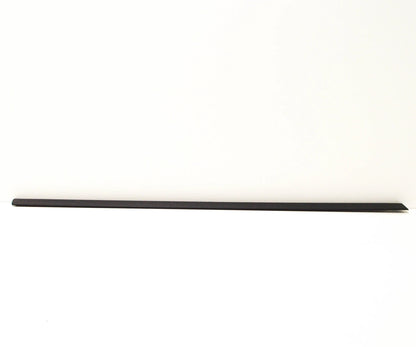 NEW BMW 5 E34 FRONT RIGHT DOOR MOULDING 51131934178 1934178 ORIGINAL