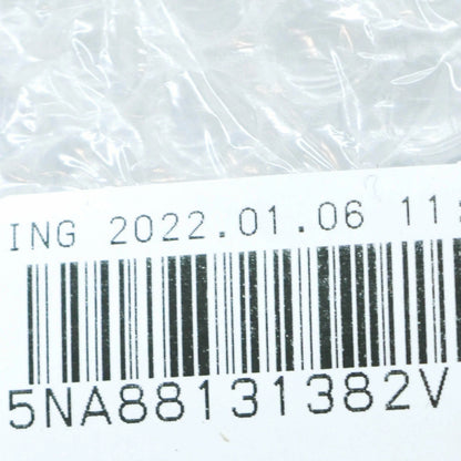 NEW VOLKSWAGEN TIGUAN AD FRONT LEFT OUTER SEAT FRAME TRIM 5NA88131382V