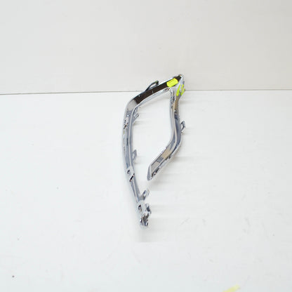 NEW VW GOLF MK8 CD REAR BUMPER LEFT DECORATIVE TRIM CHROME 5H68533312ZZ ORIGINAL