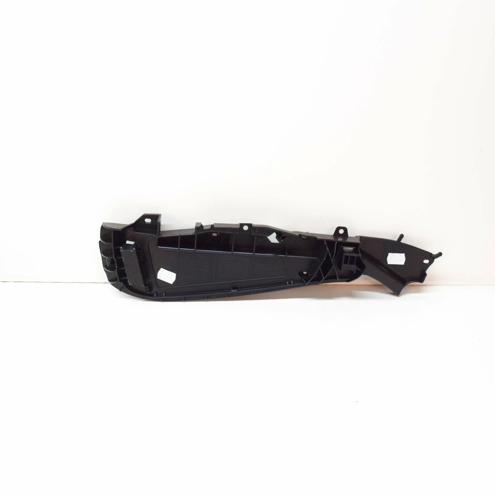 NEW BMW 5 F10 FRONT RIGHT SEAT OUTER SUPPORT TRIM 52107317458 ORIGINAL