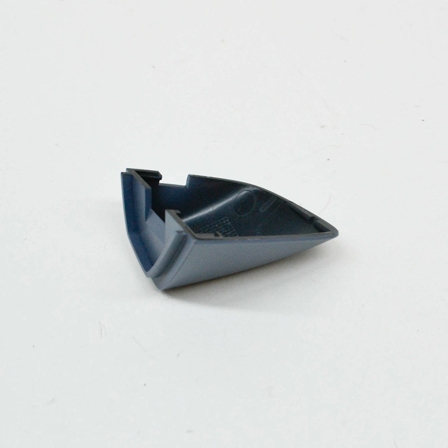 NEW VOLKSWAGEN PASSAT B8 FRONT LEFT DOOR HANDLE COVER CAP 1K8837879GRU ORIGINAL