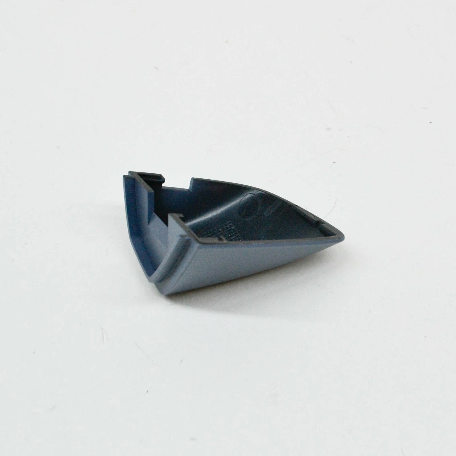 NEW VOLKSWAGEN PASSAT B8 FRONT LEFT DOOR HANDLE COVER CAP 1K8837879GRU ORIGINAL