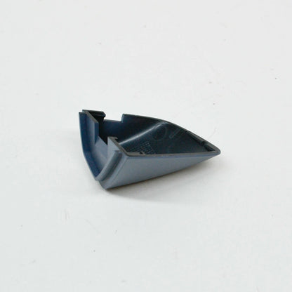 NEW VOLKSWAGEN PASSAT B8 FRONT LEFT DOOR HANDLE COVER CAP 1K8837879GRU ORIGINAL