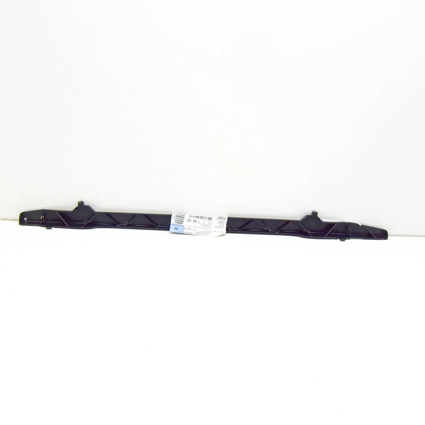 NEW BMW F40 UPPER RADIATOR SEAL 51647485268 7485268 ORIGINAL