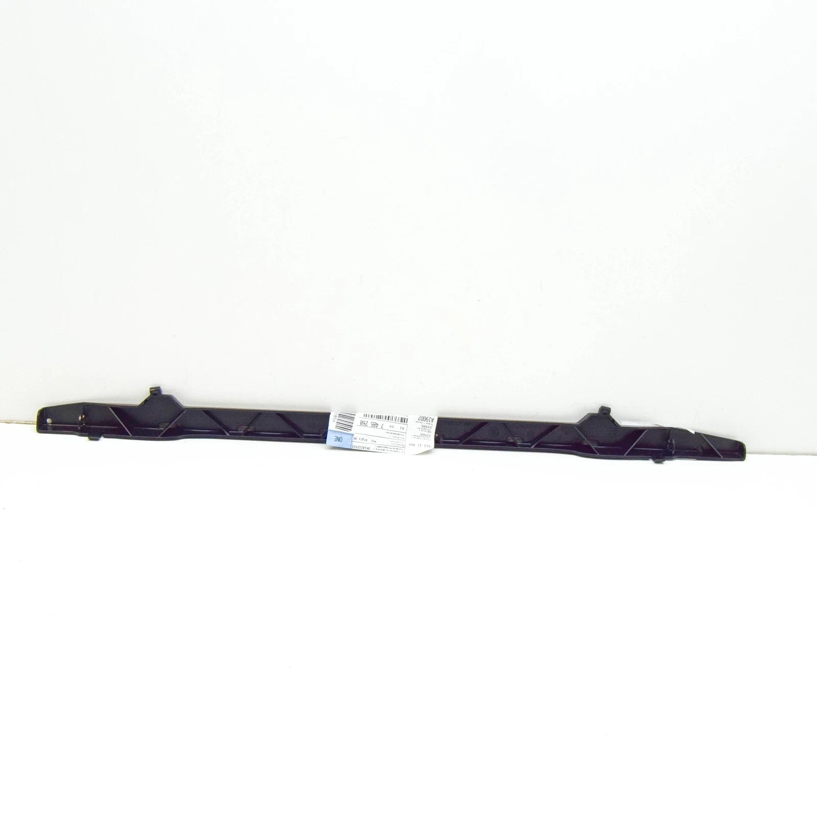 NEW BMW F40 UPPER RADIATOR SEAL 51647485268 7485268 ORIGINAL