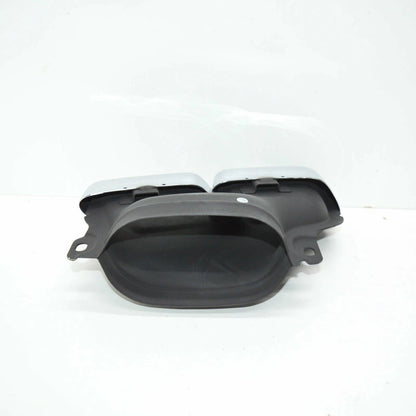 NEW MERCEDES-BENZ C-CLASS W205 LEFT AMG EXHAUST COVER A2054900427