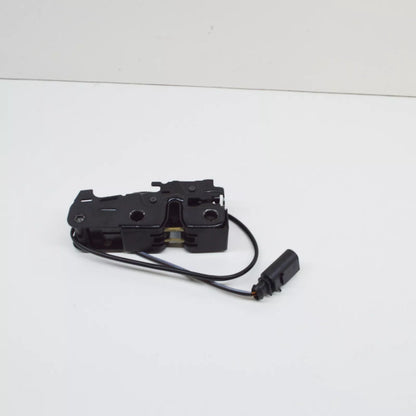 NEW AUDI A3 CONVERTIBLE 8P HOOD LID LOCK WITH MICRO-SWITCH 8P0823509K