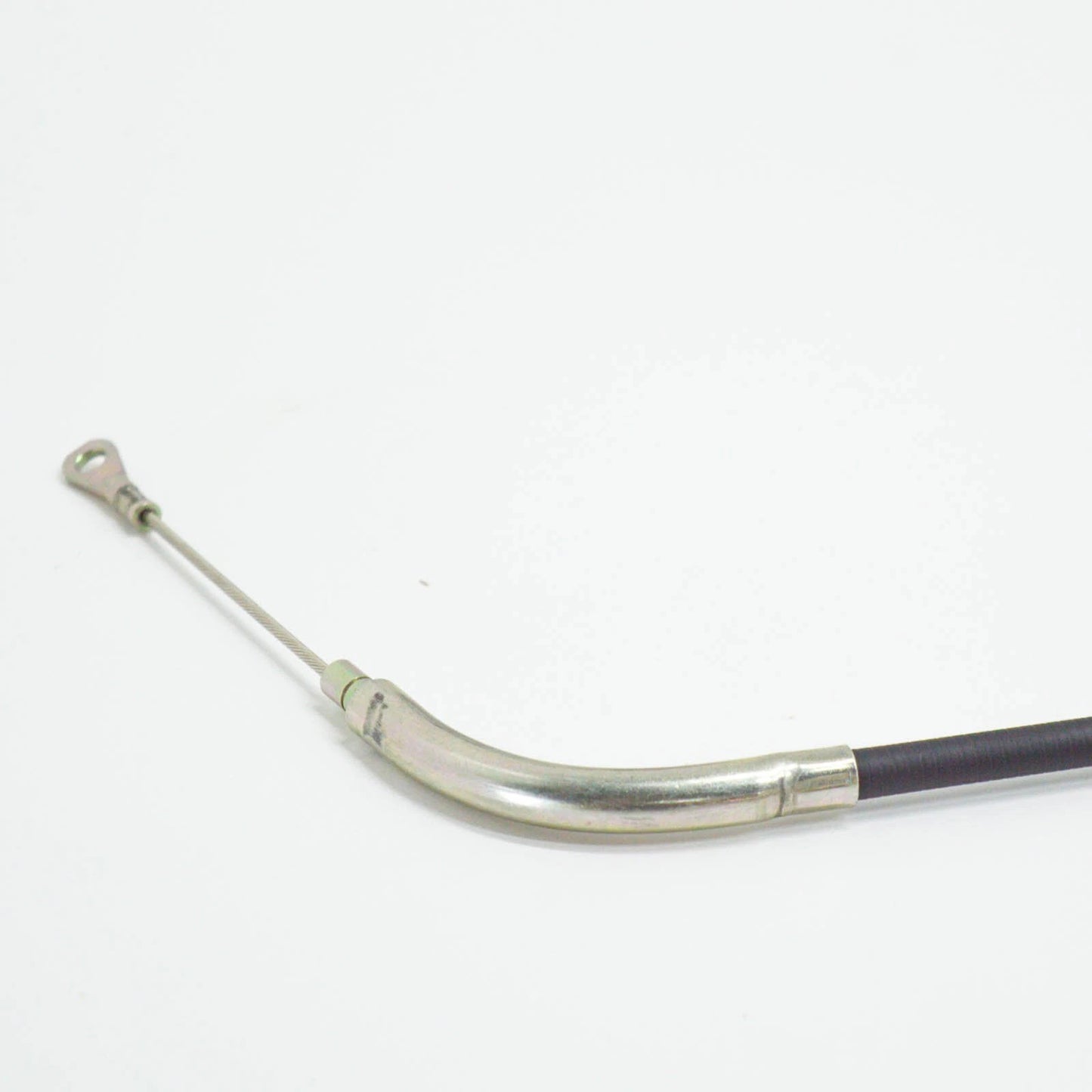 NEW BMW 3 CONVERTIBLE E30 FOLDING TOP BOWDEN CABLE 51258112685 8112685 ORIGINAL