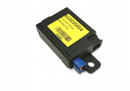 NEW VOLKSWAGEN GOLF MK7 VOLTAGE CONVERTER 5G0035954 ORIGINAL