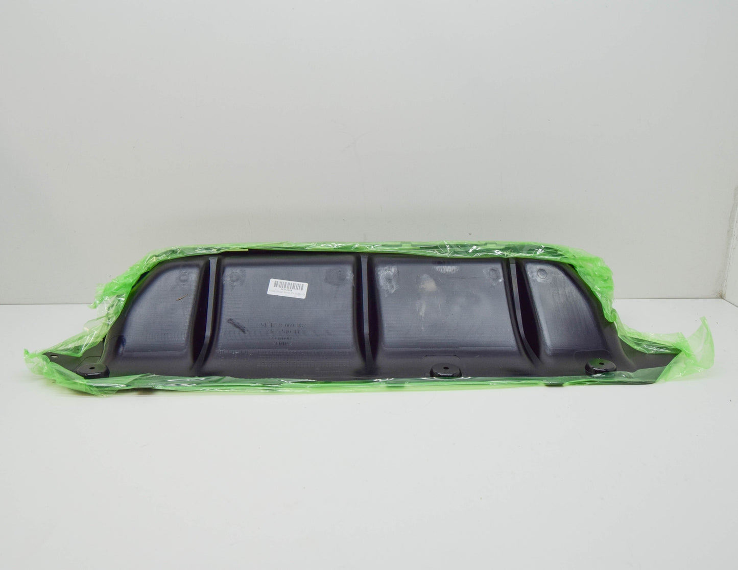 new bmw m5 f90 rear bumper middle bottom m diffuser 51128069482 original