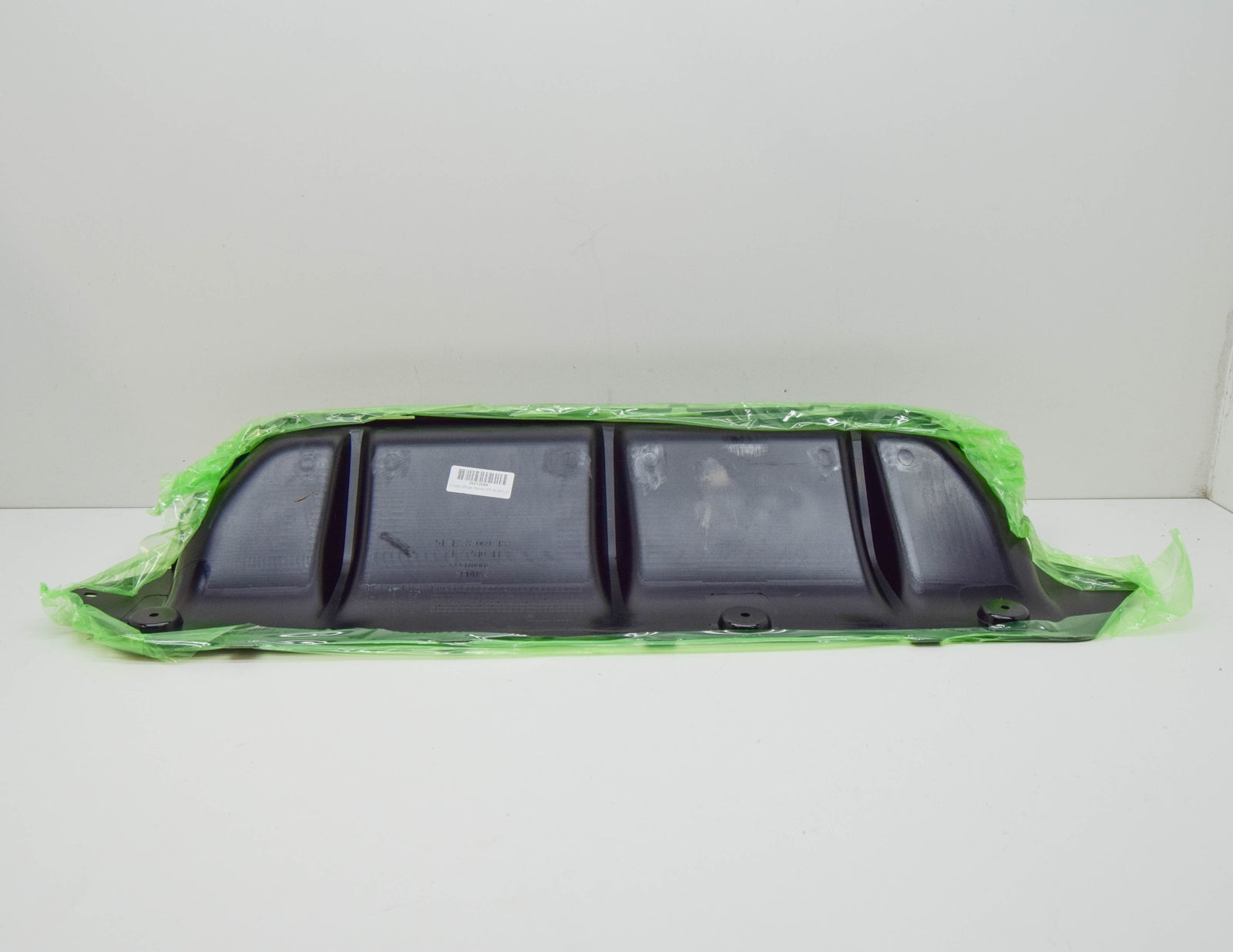 new bmw m5 f90 rear bumper middle bottom m diffuser 51128069482 original