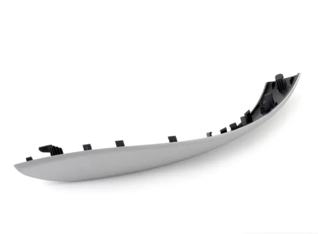 NEW BMW 3 F30,F80 REAR RIGHT DOOR PANEL HANDLE COVER 8064250 51418064250