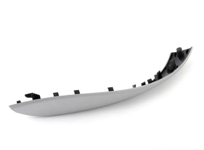 NEW BMW 3 F30,F80 REAR RIGHT DOOR PANEL HANDLE COVER 8064250 51418064250