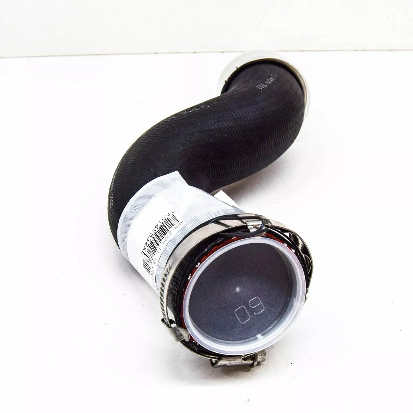 NEW AUDI A3 8P INTERCOOLER HOSE PIPE 1K0145832AE 2.0 PETROL ORIGINAL